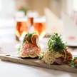 Restaurant smørrebrød