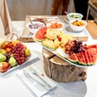 Morgenmadsbuffet