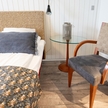 Motelværelse