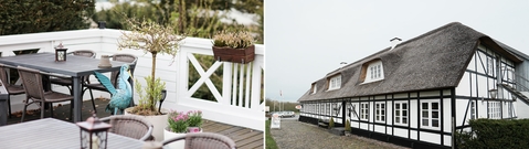 Hotel Årslev Kro