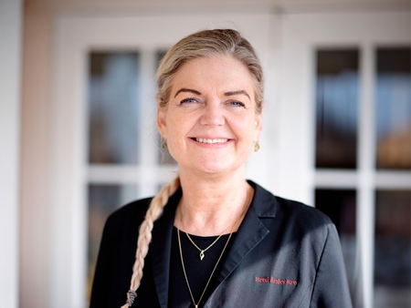 Hoteldirektør