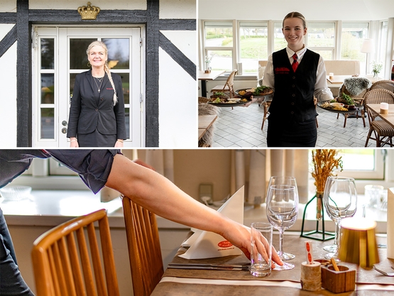 job aarhus årslev kro