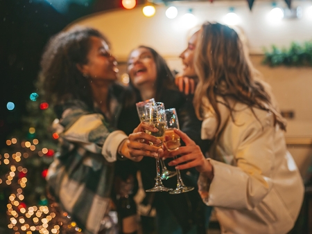 Julefrokost Aarhus