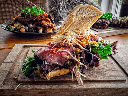 Sandwich