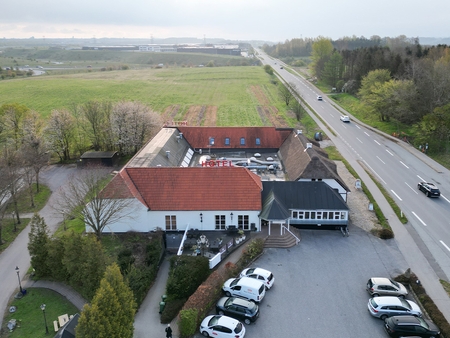 Hotel Årslev Kro