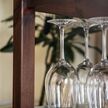 Restaurantstemning på Hotel Aarslev Kro, Brabrand