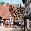 Den Gamle By