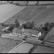 Hotel Årslev Kro i år 1947