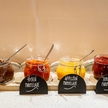 Morgenmad marmelade