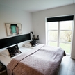 Dobbelt hotelværelse
