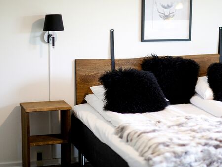 Ophold Hotel Årslev Kro