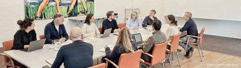 konference aarhus