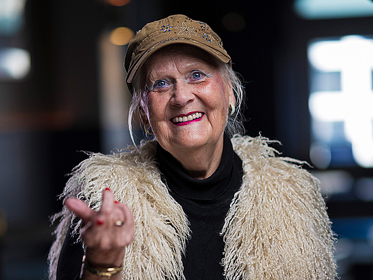 Lis Rytter Årslev Kro